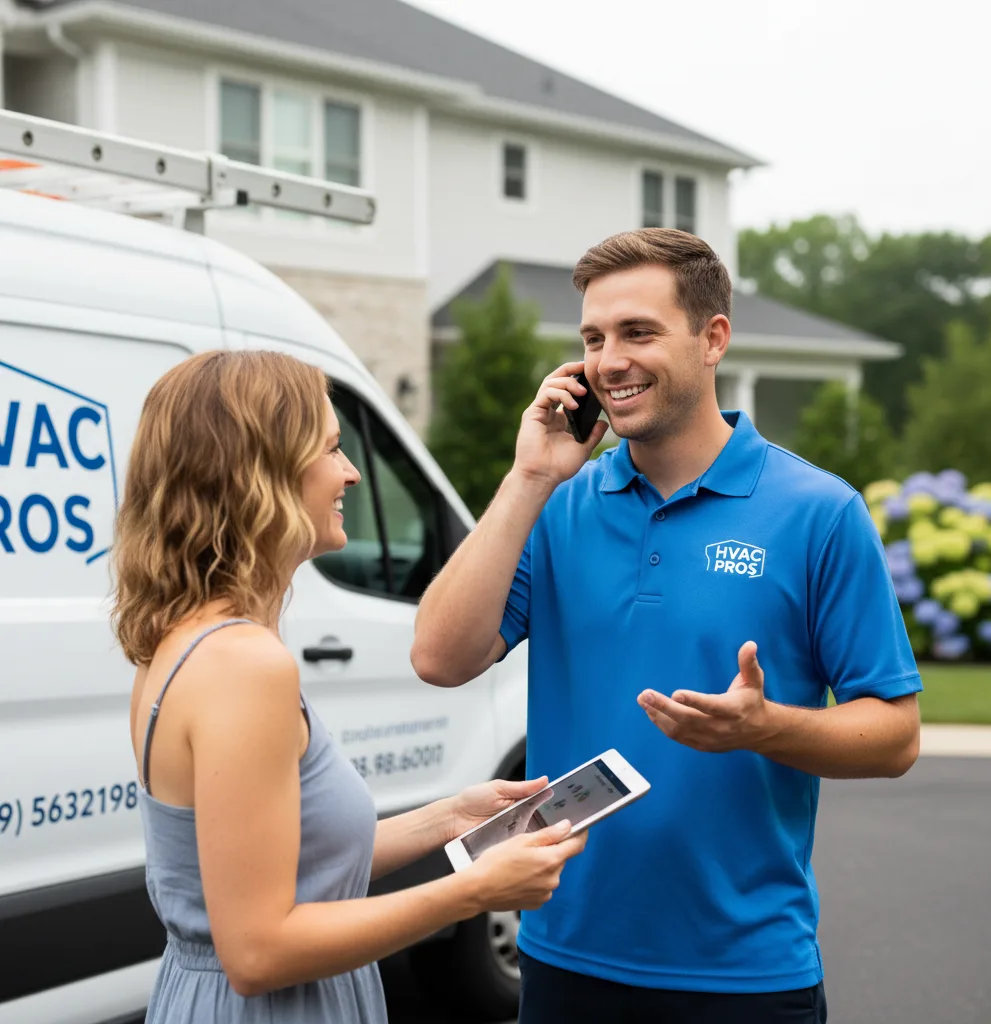 Cobra HVAC customer support in Luxemburg